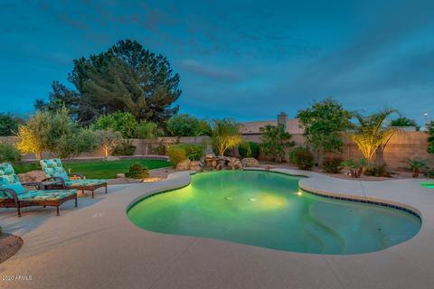 501 E Rawhide Ave, Gilbert, AZ 85296 photo 41
