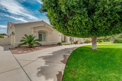 501 E Rawhide Ave, Gilbert, AZ 85296 photo 9