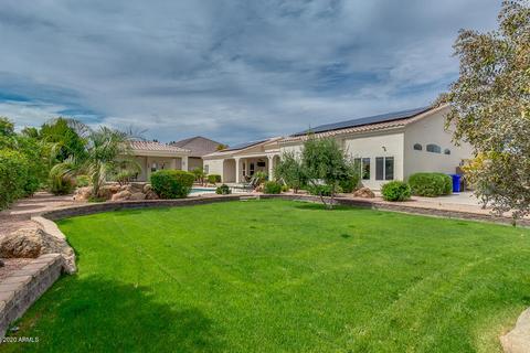 501 E Rawhide Ave, Gilbert, AZ 85296 photo 59