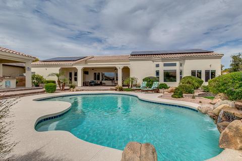 501 E Rawhide Ave, Gilbert, AZ 85296 photo 62