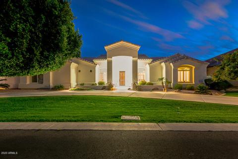 501 E Rawhide Ave, Gilbert, AZ 85296 photo 1