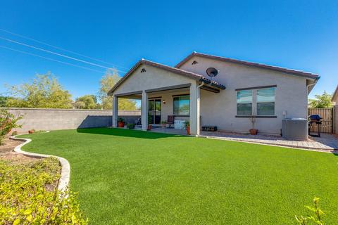3978 E Constitution Dr, Gilbert, AZ 85296 photo 28