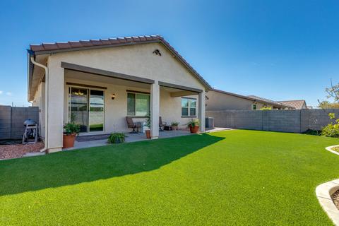 3978 E Constitution Dr, Gilbert, AZ 85296 photo 29
