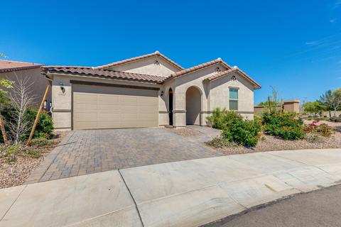 3978 E Constitution Dr, Gilbert, AZ 85296 photo 2