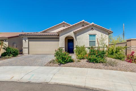 3978 E Constitution Dr, Gilbert, AZ 85296 photo 1