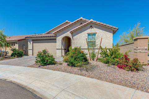 3978 E Constitution Dr, Gilbert, AZ 85296 photo 3