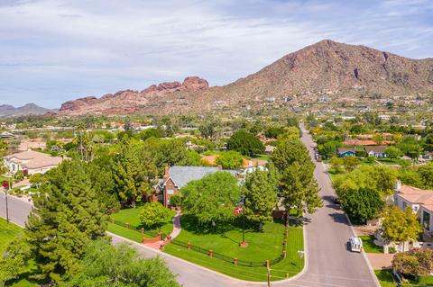 5350 Exeter Blvd, Phoenix, AZ 85018 photo 5