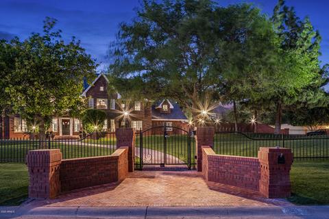 5350 Exeter Blvd, Phoenix, AZ 85018 photo 7