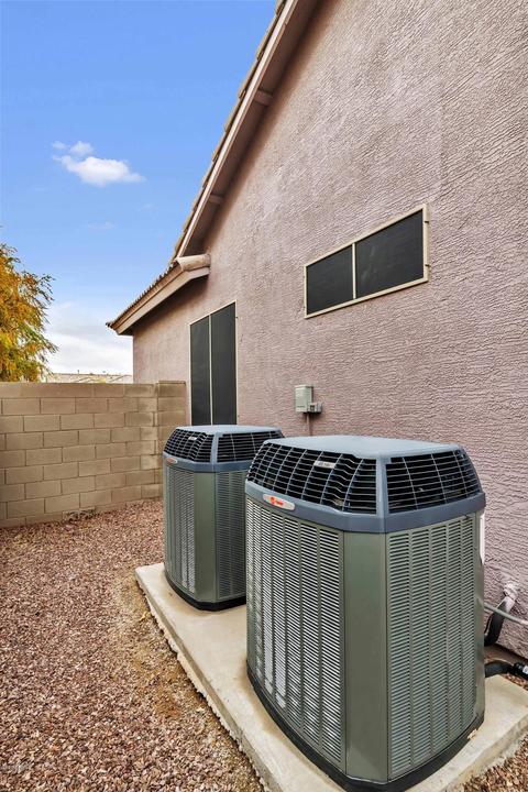 9362 E Hillview Cir, Mesa, AZ 85207 photo 35