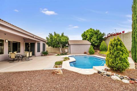 9362 E Hillview Cir, Mesa, AZ 85207 photo 9
