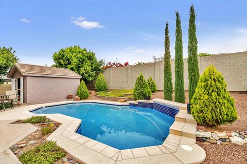 9362 E Hillview Cir, Mesa, AZ 85207 photo 39