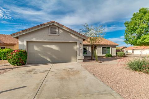 1410 E San Angelo Ave, Gilbert, AZ 85234 photo 2