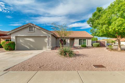 1410 E San Angelo Ave, Gilbert, AZ 85234 photo 1