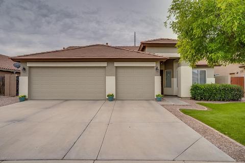 3841 E Heather Ct, Gilbert, AZ 85234 photo 1