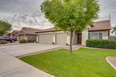 3841 E Heather Ct, Gilbert, AZ 85234 photo 3