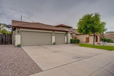 3841 E Heather Ct, Gilbert, AZ 85234 photo 2