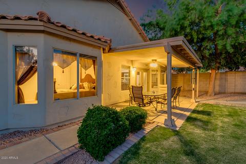 401 W Smoke Tree Rd, Gilbert, AZ 85233 photo 24