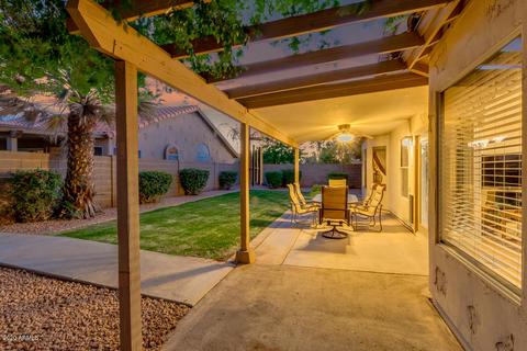 401 W Smoke Tree Rd, Gilbert, AZ 85233 photo 3