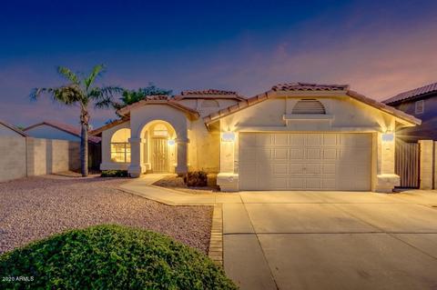 401 W Smoke Tree Rd, Gilbert, AZ 85233 photo 1