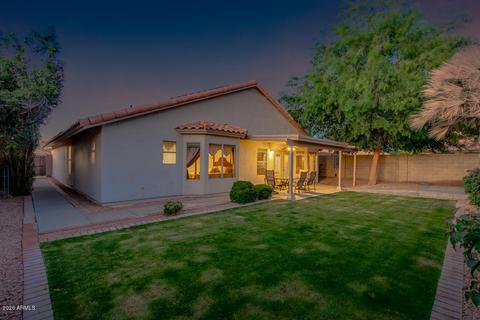 401 W Smoke Tree Rd, Gilbert, AZ 85233 photo 23