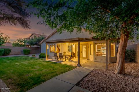 401 W Smoke Tree Rd, Gilbert, AZ 85233 photo 2
