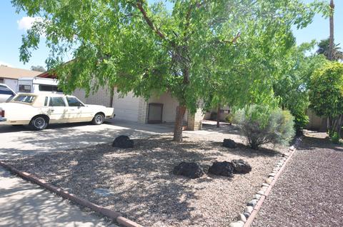 1445 E Palmdale Dr, Tempe, AZ 85282 photo 1