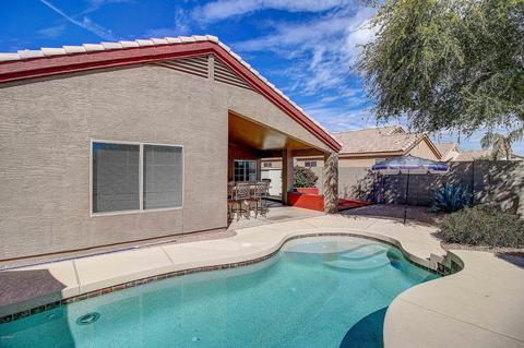 651 S Peppertree Dr, Gilbert, AZ 85296 photo 26
