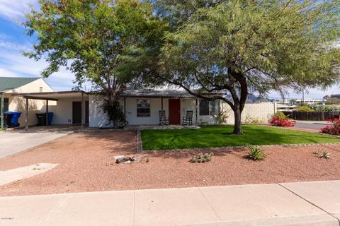 9601 N Central Ave, Phoenix, AZ 85020 photo 1