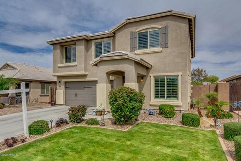 2244 E Hazeltine Way, Gilbert, AZ 85298 photo 5