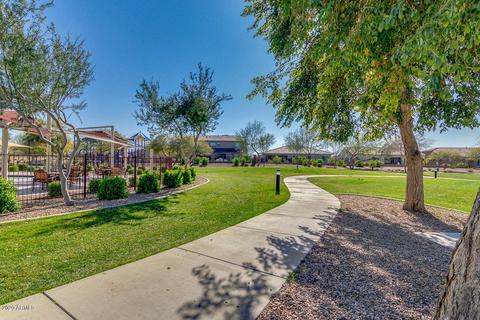 2244 E Hazeltine Way, Gilbert, AZ 85298 photo 59