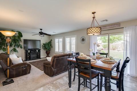 2244 E Hazeltine Way, Gilbert, AZ 85298 photo 18