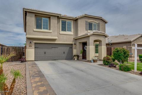 2244 E Hazeltine Way, Gilbert, AZ 85298 photo 4