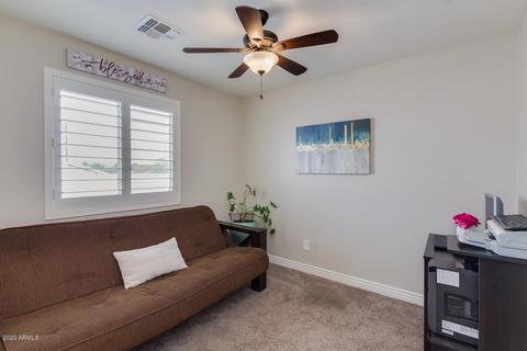 2244 E Hazeltine Way, Gilbert, AZ 85298 photo 38