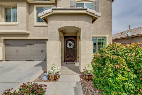 2244 E Hazeltine Way, Gilbert, AZ 85298 photo 6