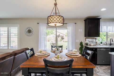 2244 E Hazeltine Way, Gilbert, AZ 85298 photo 16