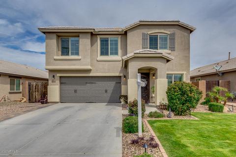 2244 E Hazeltine Way, Gilbert, AZ 85298 photo 3