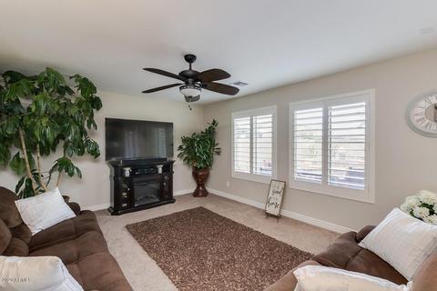 2244 E Hazeltine Way, Gilbert, AZ 85298 photo 22