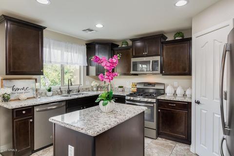 2244 E Hazeltine Way, Gilbert, AZ 85298 photo 13