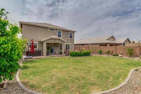 2244 E Hazeltine Way, Gilbert, AZ 85298 photo 46