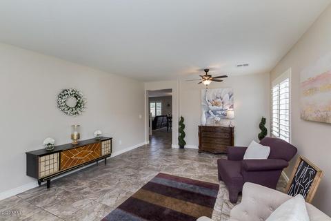 2244 E Hazeltine Way, Gilbert, AZ 85298 photo 11