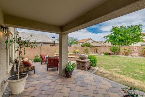 2244 E Hazeltine Way, Gilbert, AZ 85298 photo 44