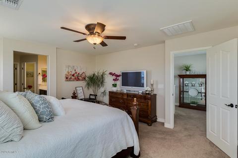 2244 E Hazeltine Way, Gilbert, AZ 85298 photo 27