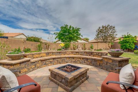 2244 E Hazeltine Way, Gilbert, AZ 85298 photo 42