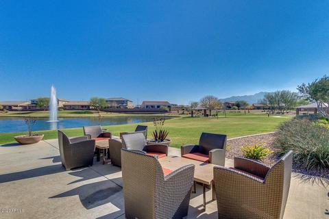 2244 E Hazeltine Way, Gilbert, AZ 85298 photo 54