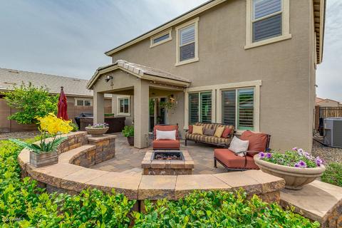 2244 E Hazeltine Way, Gilbert, AZ 85298 photo 41