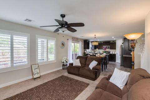 2244 E Hazeltine Way, Gilbert, AZ 85298 photo 19