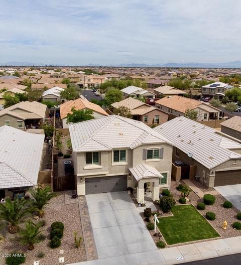 2244 E Hazeltine Way, Gilbert, AZ 85298 photo 75