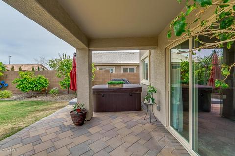 2244 E Hazeltine Way, Gilbert, AZ 85298 photo 45