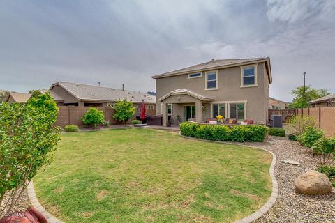 2244 E Hazeltine Way, Gilbert, AZ 85298 photo 47