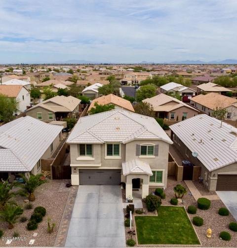 2244 E Hazeltine Way, Gilbert, AZ 85298 photo 7